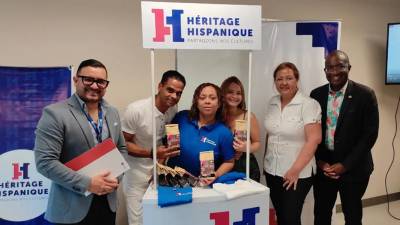 Hondureños podrán ser nominados a los “Awards Heritage Hispanique 2023”