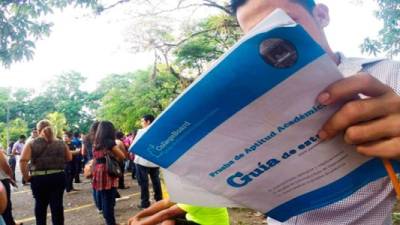 La universidad permanece en cierre de clases presenciales desde marzo de 2020, a consecuencia de la pandemia del covid-19. Foto: Presencia Universitaria