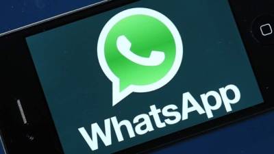 En el caso de algunos sistemas operativos más viejos, algunas funciones de WhatsApp puden dejar de funcionar repentinamente.