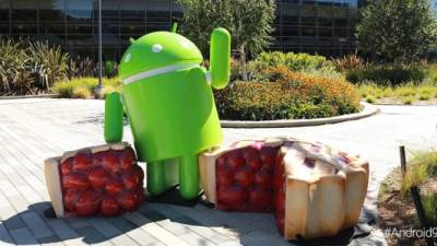 Android Pie representa uno de los desarrollos más extensos que Google le ha practicado a su sistema operativo.