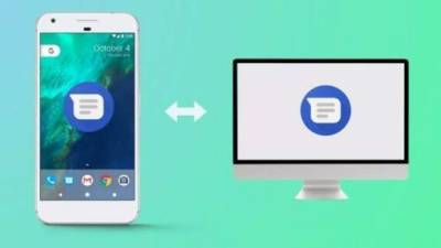 Los mensajes de Google tratan de llevar a los SMS, conocidos como 'mensajitos', al siguiente nivel.