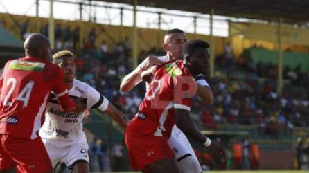 Real Sociedad y Honduras Progreso son dos de los cuatro clubes que han pedido anular el Clausura 2020-