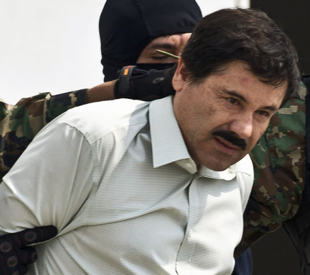 Conozca algunos datos biográficos de 'El Chapo' Guzmán