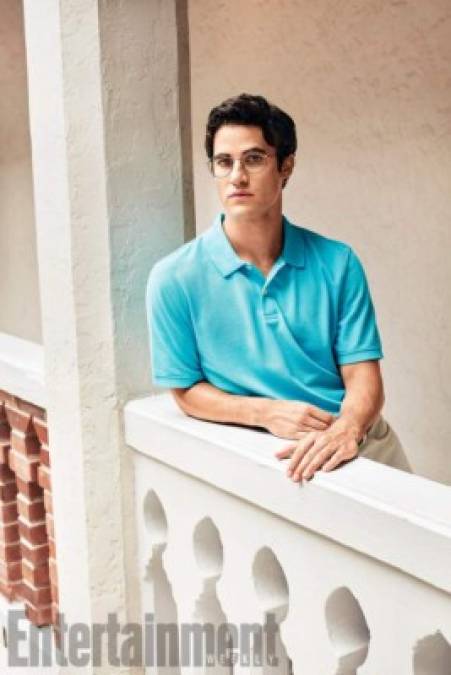 'The Assassination of Gianni Versace: American Crime Story' se estrenará en 2018. En las figura Darren Criss, quien interpretará a Andrew Cunanan, el asesino del diseñador italiano y fundador de la famosa casa de moda Versace.