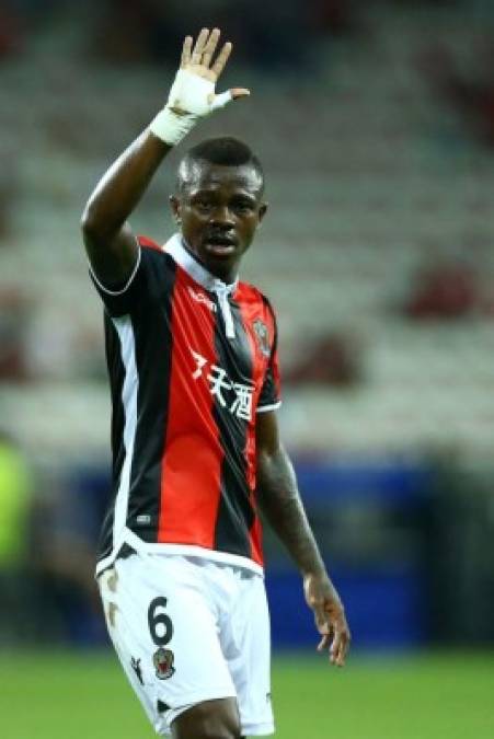 El Manchester City se ha reunido con el representante del jugador del Niza, Jean Michaël Seri, a quien ve como relevo para Touré Yayá. El PSG también está sondeando su fichaje, en su caso para cubrir una eventual salida de Javier Pastore.