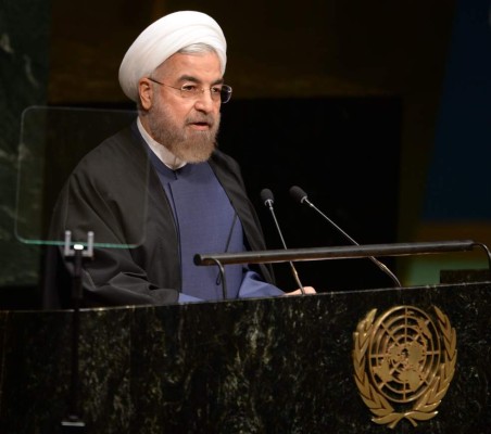 Irán no cooperará contra Isis si no hay acuerdo nuclear