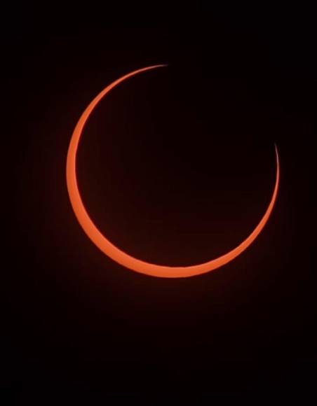 En Estados Unidos, el eclipse solar cruzará por estados claves y ciudades como San Antonio, Austin, Fort Worth, Dallas, e Indianapolis.