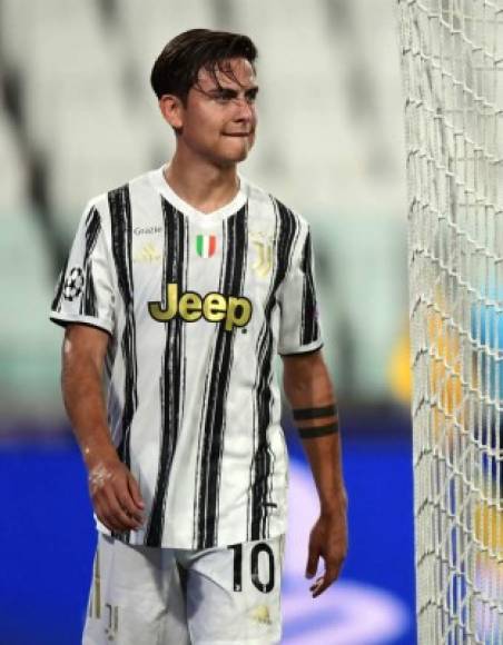 Según informa la Gazzetta dello Sport, Paulo Dybala podría abandonar la Juventus en este mercado de fichajes aunque no es un jugador del que Andrea Pirlo quiera deshacerse sino más bien es un futbolista que podría ser vendido por el club por motivos económicos, tras la crisis del coronavirus, pero también para liberar fondos adicionales. En el caso de que la oferta que llegue por el argentino, oscila entre los 90 y 100 millones de euros, la dirección consideraría positiva la venta del delantero.<br/><br/>Curiosamente, a principios de semana la prensa italiana informó de una oferta del Real Madrid, pero la información en cuestión explicaba que el equipo turinés no quiso desprenderse de él.