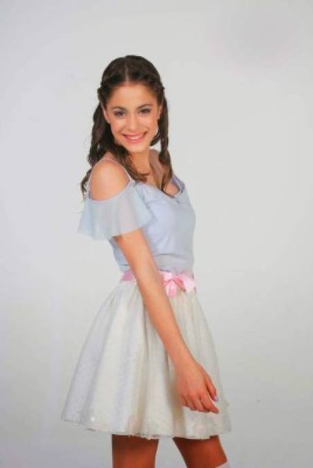 Tini dio el salto a la fama con la serie juvenil de Disney Channel 'Violetta', show que protagonizó entre 2012 y 2015.<br/>