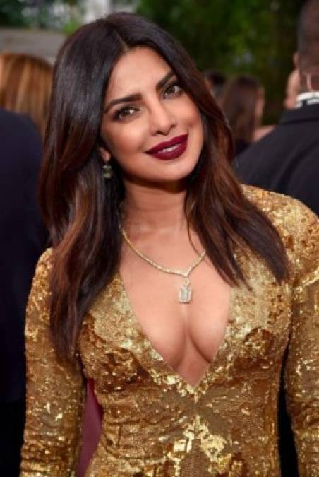 Priyanka Chopra, 36, nació un 18 de julio de 1982 en Jharkhand, India, lo que la hace más de una década mayor que su futuro esposo.