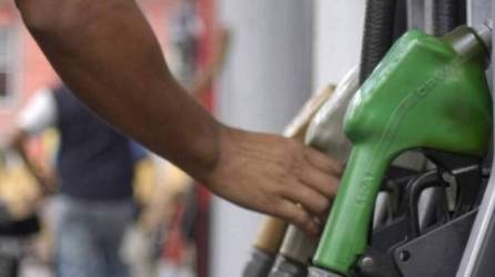 Los hondureños seguirán pagando más por los combustibles la otra semana.