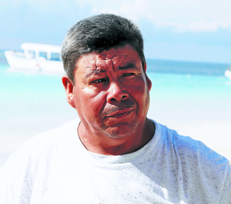 Isla de Roatán, un paraíso hondureño en el mar Caribe