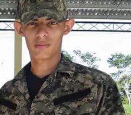 Matan en La Ceiba a exmiembro de las FFAA de Honduras