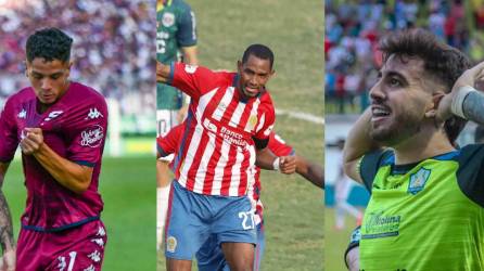 La Concacaf publicó la lista de los mejores 20 clubes de Centroamérica. Hay varias sorpresas en el Ranking.