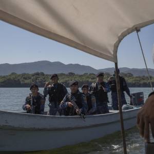 La disputa territorial entre Belice y Guatemala de siglos de antiguedad