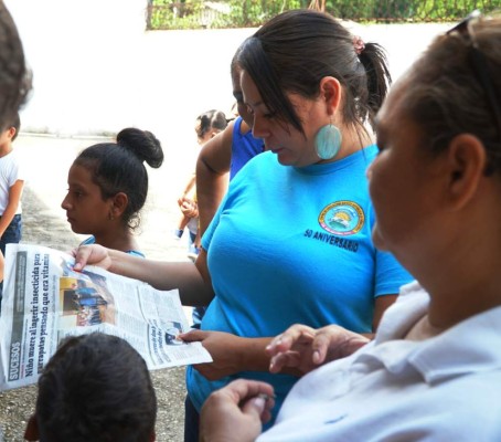 Foto: La Prensa