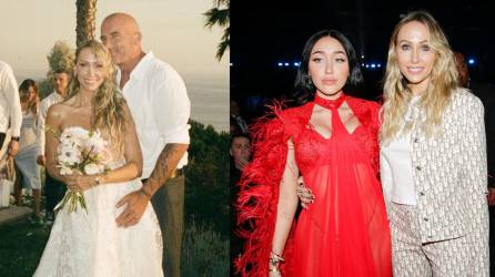 Meses atrás, Tish Cyrus, madre de la cantante estadounidense Miley Cyrus, celebró su nuevo matrimonio, casi dos años después de la escandalosa separación de Billy Ray, con quien estuvo casada durante 29 años. La celebración generó curiosidad entre los seguidores de la familia, pues se reveló que dos de los hijos de Tish Cyrus decidieron no estar presentes en este día tan especial para su madre.