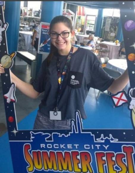 A su corta edad, Alyssa ya tiene una larga lista de logros: presenció tres lanzamientos espaciales, acudió siete veces al Space Camp de los Estados Unidos y tres veces a la Academia Espacial, y es la alumna más joven en graduarse de la Academia Espacial Avanzada.