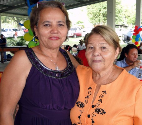 Alegre barbacoa en Villa Dona