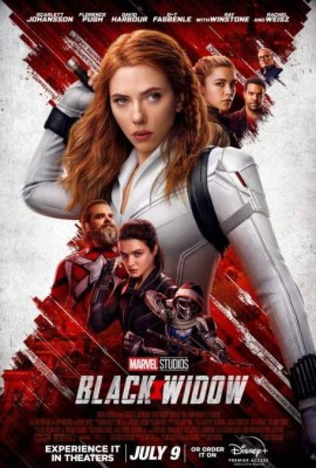 Previamente...<br/>“Black Widow” se desarrolla poco después de los eventos de “Capitán América: Civil War’ (2016), pese a que la última vez que vimos en cine al personaje fue en “Avengers: Endgame” (2019), donde murió tras sacrificarse para obtener la Gema del Alma.<br/>Scarlett Johansson no quería hacer una historia de origen para su personaje, y tanto ella como Kevin Feige, presidente de Marvel Studios, sintieron que un escenario posterior a Civil War era 'el mejor lugar para comenzar' con una historia en solitario de Natasha Romanoff.<br/>