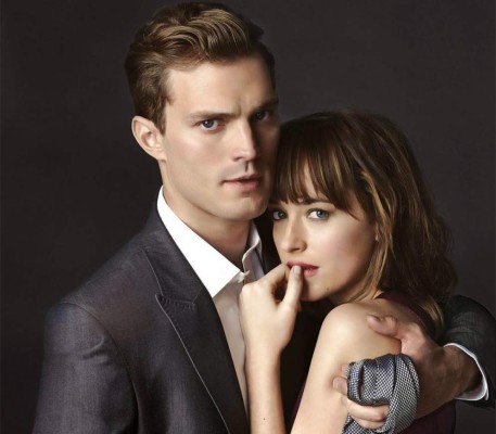 '50 sombras de Grey' arrasa en Honduras