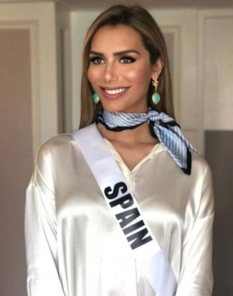 La representante de España en la edición pasada del Miss Universo, fue el primer transgénero en participar en el concurso de belleza más importante del mundo.