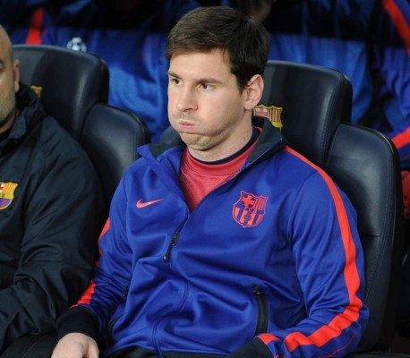 Lionel Messi irá a juicio por fraude fiscal