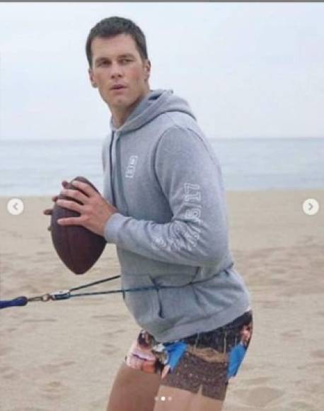 Brady ha participado en ocho Super Bowls, ganando en cinco de ellas (las ediciones XXXVI, XXXVIII, XXXIX, XLIX y LI ). <br/><br/>Asimismo, ha obtenido cuatro reconocimientos como jugador más valioso en las ediciones XXXVI, XXXVIII, XLIX y LI. Además ha sido invitado en nueve ocasiones a Pro Bowls. <br/><br/><br/><br/>