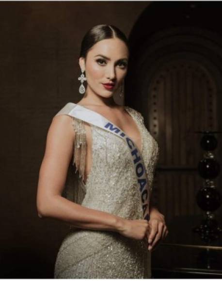 Inicialmente, el certamen estaba programado para realizar su final el sábado 3 de julio, pero ante el brote, se decidió adelantarlo para el jueves 1, donde resultó ganadora de Miss México 2021 la representante de Michoacán, Karolina Vidales.
