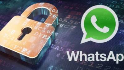 WhatsApp ofrece opciones para proteger nuestras cuentas.