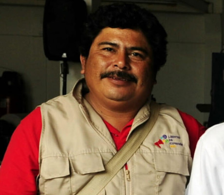 Asesinato de periodista conmociona a México