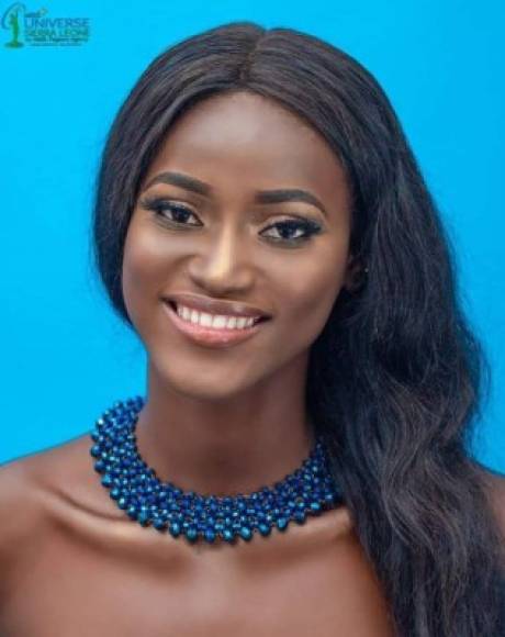 4. Perdida en transición<br/><br/>Infortunadamente una mala decisión hizo que Miss Sierra Leona Marie Esther Bangura fuera la primera eliminada del concurso. La joven del país africano llegó con dos semanas de retraso a la cede del Miss Universo generando alarma entre los organizadores, que ya habían alertado de su desaparición cuando no llegó en el tiempo previsto.<br/><br/><br/>