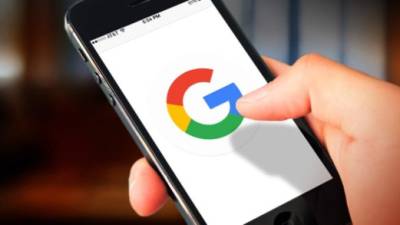 Se espera que Google presente sus nuevos teléfonos la próxima semana.