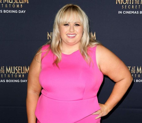 Rebel Wilson ataca a Kendall y Kylie Jenner