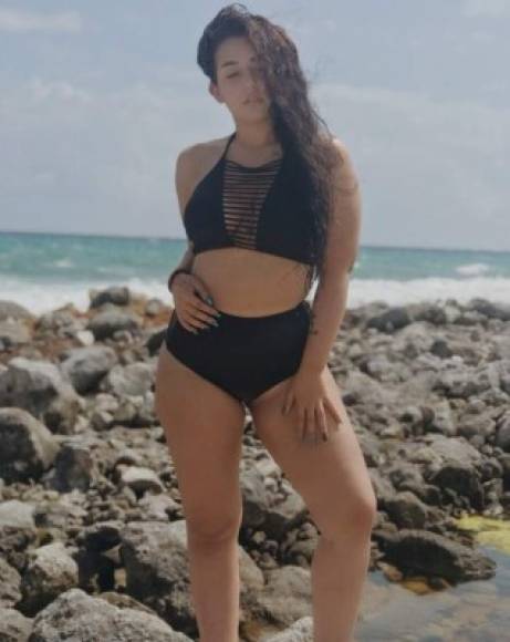 En un video publicado en Instagram Stories Romina dijo que empezó con un peso de 71 kilos y<br/>ahora anda por los 58. Además aseguró que todo su pérdida es más por la dieta que ha llevado. 'es 80% dieta y un 20% ejercicio', dijo a sus seguidores en la esfera virtual.