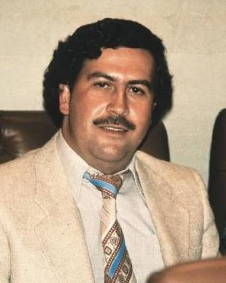 Pablo Escobar, en alguna ocasión, confesó que a la única persona a la que le temía era a Griselda Blanco, dado a que fue su madrina en el narcotráfico.