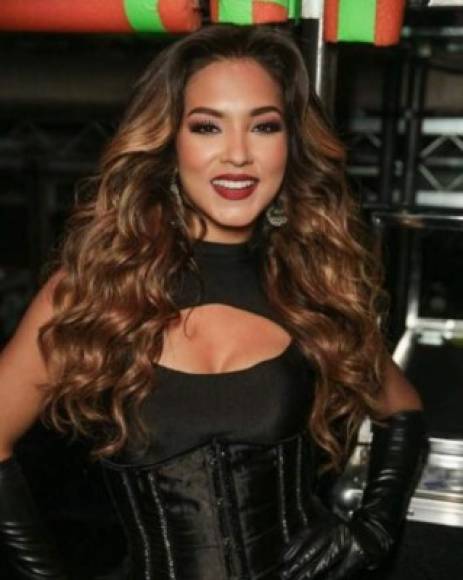 No dejes de votar por Yaritza Owen en la aplicación de Univision Conecta.<br/><br/>Aquí puedes encontrar los pasos para votar:<br/><br/>https://www.univision.com/shows/nuestra-belleza-latina/guia-para-seguir-nuestra-belleza-latina-y-votar-por-tus-concursantes-favoritas