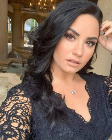 Demi Lovato había sido hospitalizada el 24 de julio de 2018 después de una sobredosis con fentanilo y oxycodona. El 15 de marzo de ese mismo año la estrella estadounidense celebraba seis años de sobriedad.<br/>