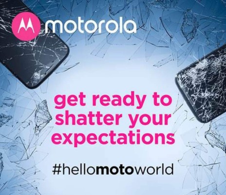 Reporte: Motorola prepara un nuevo teléfono 'irrompible”