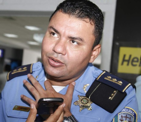 Hondureño fue extraditado trece años después de librada su orden de captura