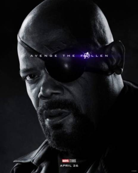 Nick Fury permanece muerto.