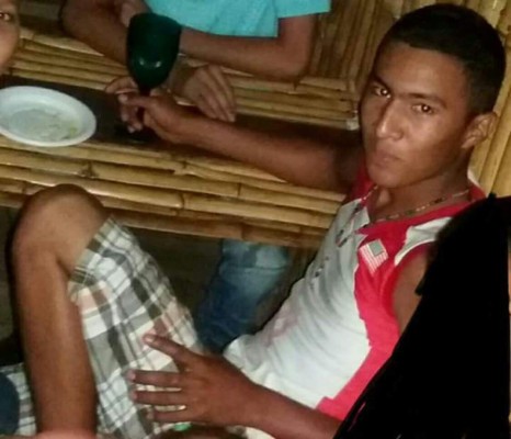 Localizan con vida a tripulantes de embarcación perdida en Roatán