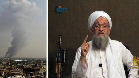 Amanece en Kabul y un dron estadounidense sobrevuela la capital afgana el domingo mientras Ayman al Zawahiri está en el balcón de su casa. Se disparan dos misiles, tras años de seguimiento y por decisión de Joe Biden, contra el líder de Al Qaida, quien cae muerto.