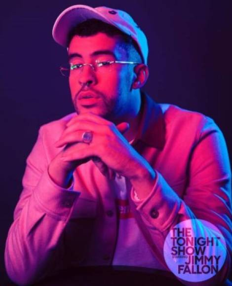 Bad Bunny hizo referencia al asesinato de Alexa en su última presentación en el show de Jimmy Fallon, donde presentó su disco ''YHLQMDLG'.<br/>