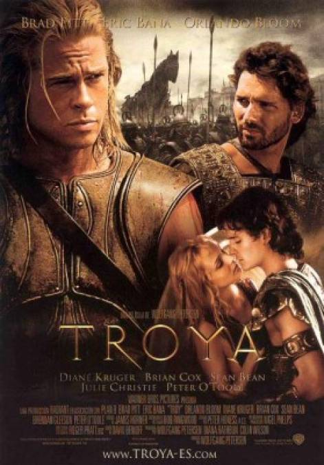 “Armarse la de Troya”. Enunciado utilizado para indicar que un gran conflicto está por suceder. En la mitología griega la ciudad de Troya fue destruida por los griegos, quienes decidieron enfrentarse contra los troyanos por el amor de una mujer, Helena, quien se enamoró del troyano, Paris.<br/>“Va a arder Troya”. Se entiende por ella aquel desastre que está por acontecer y que no puede ser detenido. Cabe recordar que Troya fue quemada por los griegos.