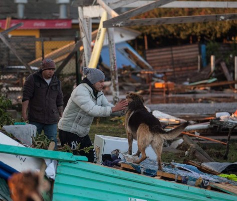 ¿Por qué los terremotos en Chile son menos mortíferos que en otros países?