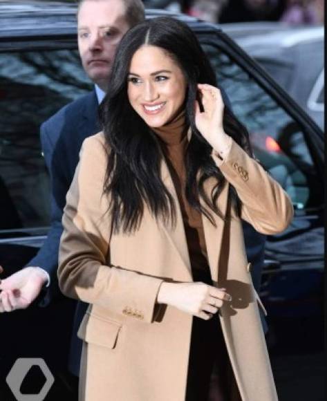 Meghan y Harry había pasado alejados desde mediados de noviembre y en diciembre decidieron viajar a Canadá para pasar allá las fiestas de Navidad, poniendo un océano de por medio en entre ellos y la familia real.<br/>