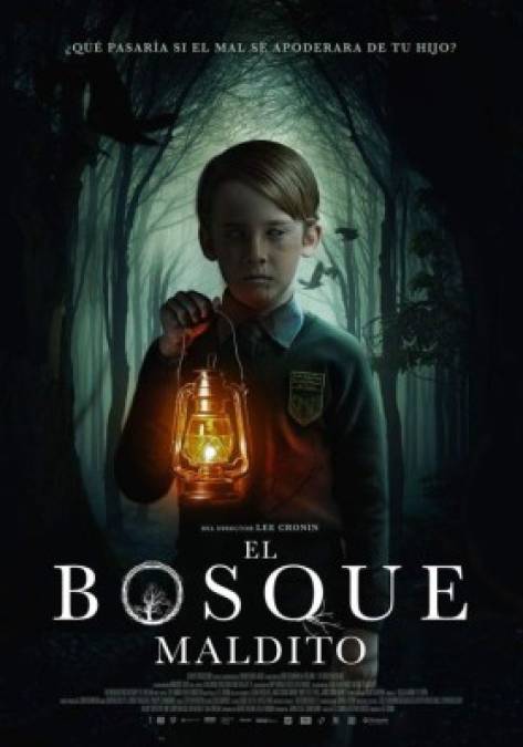 'El bosque maldito'. Una noche, el hijo más joven de Sarah (Seána Kerslake) desaparece entre la maleza que hay tras su casa rural. Aunque parece ser la misma persona cuando regresa a casa, su comportamiento comienza a ser cada vez más errático. Pronto, Sarah descubre que puede que el niño que ha vuelto no sea su hijo. Fecha de estreno: 28 de junio de 2019.<br/><br/>