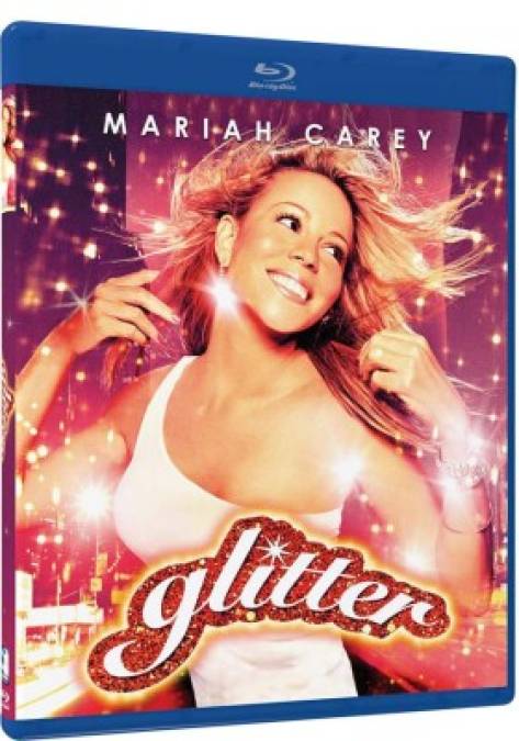 El proceso de hacer 'Glitter' fue una mezcla de mala suerte, mal momento y sabotaje', ha asegurado acerca de un proyecto sobre el que sostiene que no tenía ningún control creativo. 'Nada podía ser demasiado real, o atrevido, o sexy o mundano. Al principio había un guion más crudo... pero acabamos creando algo mucho más edulcorado'.