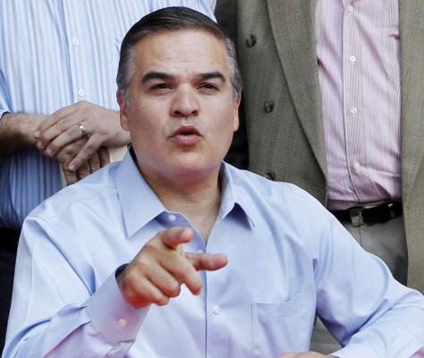Gobierno de Honduras dice no tener información sobre la entrega de Yani